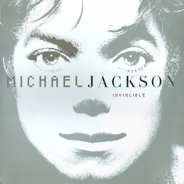 Michael Jackson - 2001 - Invincible