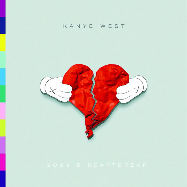 808s & Heartbreak