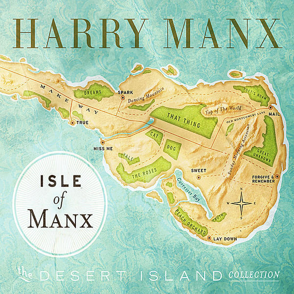 Isle of Manx