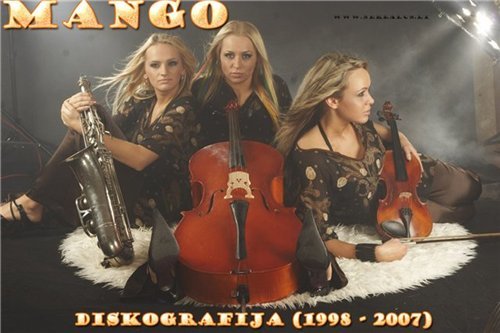 Mango (1999 - 2007)