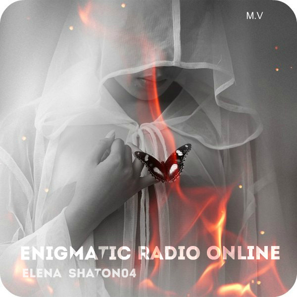 VA - Enigmatic radio online