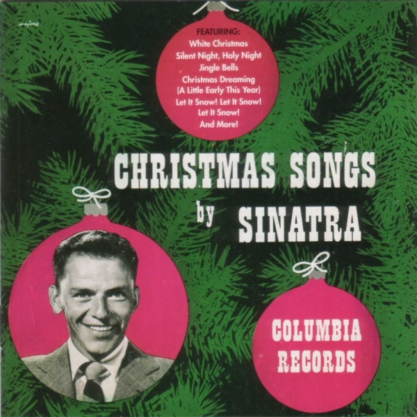 Frank Sinatra - 1948 - Christmas Songs by Sinatra