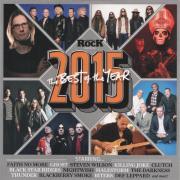 Classic Rock Magazine presents: The Best Of The