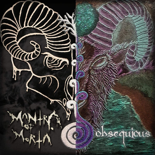 Mantra Of Morta - Obseqious (2020)