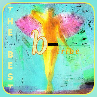 B-Tribe - The Best