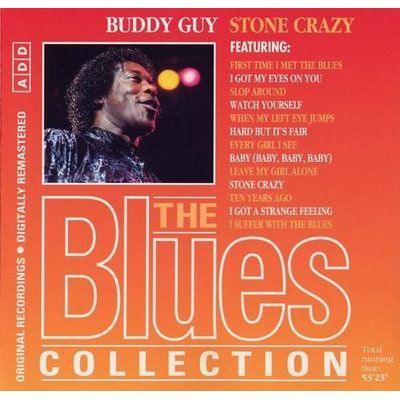 Buddy Guy - The Blues Collection Vol.4