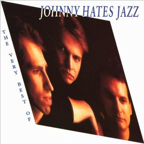 Johnny Hates Jazz - The Very Best Of (1993)